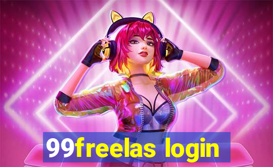 99freelas login